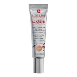 CC Crème à la Centella Asiatica Travel Size - Mini crema CC pentru fata image