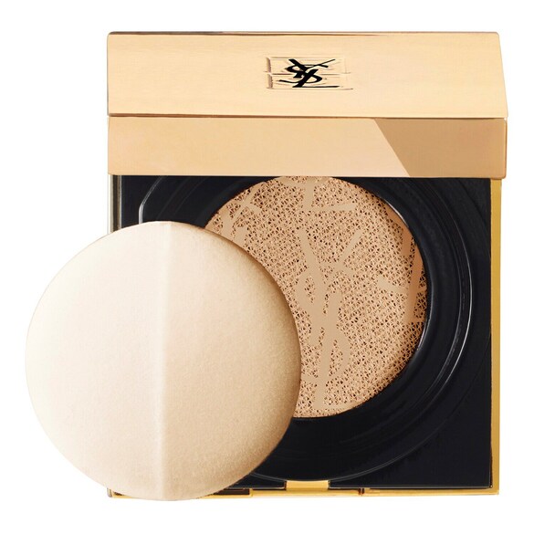 Touche Eclat Le Cushion - Fond de ten, YVES SAINT LAURENT