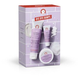 Bye Bye Bumps Kit - Set ingrijire corp