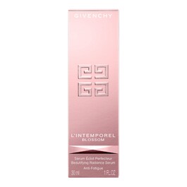 L' Intemporel Blossom - Serum hidratant pentru fata