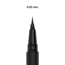 Life Liner Quick ‘n Easy Precision Liquid Liner Mini - Tus de ochi mini