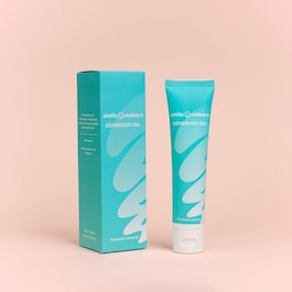 Generous Gel - Gel lubrifiant intim cu textura bogata