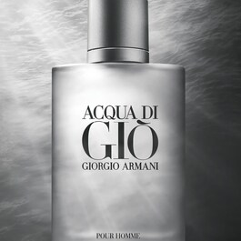 Acqua di Gio - Eau de Toilette Set