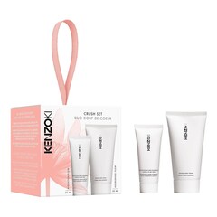 Kenzoki Nourishing and Hydration Flow - Set ingrijire, KENZOKI