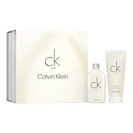 Calvin Klein Set One EDT