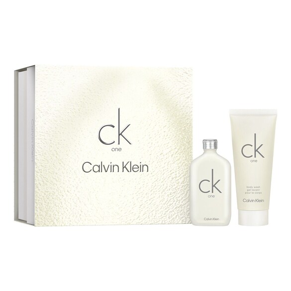Calvin Klein Set One EDT, Calvin Klein