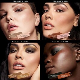 Shadowstix Longwear Eyeshadow Stick - Fard de pleoape stick