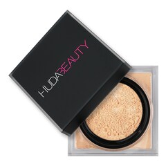 Easy Bake Loose Powder - Pudra libera, HUDA BEAUTY