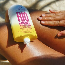 Rio Radiance Body Lotion SPF50 - Lotiune de corp SPF50