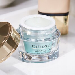 DayWear Eye-  Cooling Anti-Oxidant Moisture Gel Creme