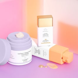 Lala Retro Whipped Cream- Crema de Față