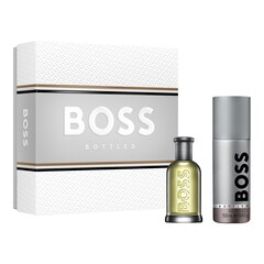 Boss Bottled - Set Apa de Toaleta, Boss