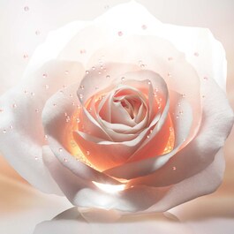 Dior Prestige La Crème Mains de Rose - Crema de maini - hranire & revitalizare