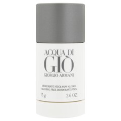 Acqua Di Gio Pour Homme - Deodorant stick, ARMANI