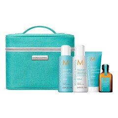 Repair Set - Set ingrijire reparatoare pentru par, MOROCCANOIL
