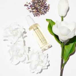 Hair Oil - Ulei pentru par