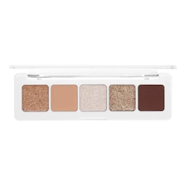 Mini Nude Palette - Mini paleta farduri de pleoape image