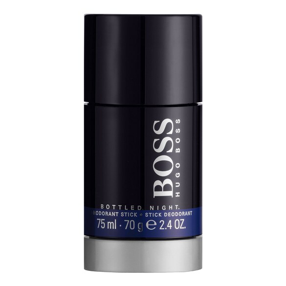 Boss Bottled Night - Deodorant stick, Boss
