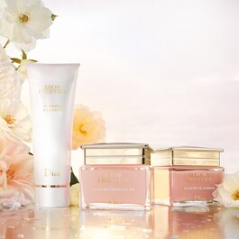 Dior Prestige Le Sucre de Gommage - Masca exfolianta pentru fata & gomaj buze