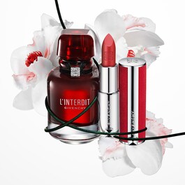 L'Interdit - Eau De Parfum Rouge Gift Set