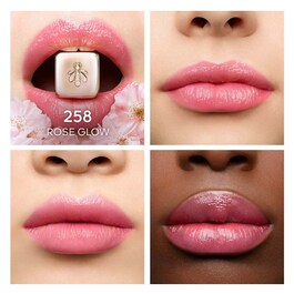 Terracotta & KissKiss Bee Glow - Set machiaj