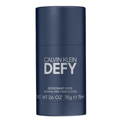 Defy - Deodorant stick, CALVIN KLEIN
