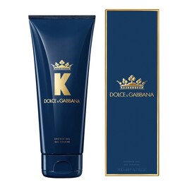 K - Gel de dus