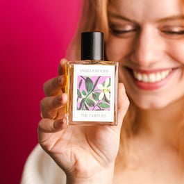 Vanilla Woods - Eau de Parfum