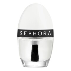 Color Hit Top Coat - Top coat efect de gel, SEPHORA COLLECTION