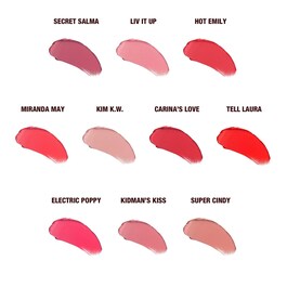 Hot Lips Lippenstift