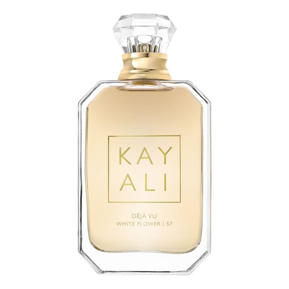 Deja Vu White Flower 57 - Eau de Parfum, Kayali
