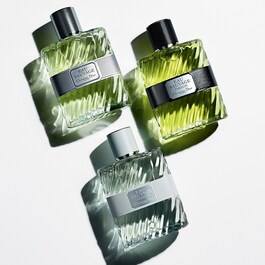 Eau Sauvage - Eau de Toilette For Men - Note proaspete & insorite