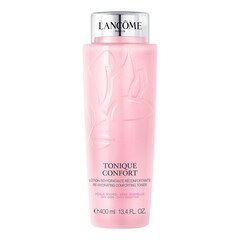 Tonique Confort Re-Hydrating Comfort Toner Dry Skin - Lotiune tonica pentru fata, LANCÔME