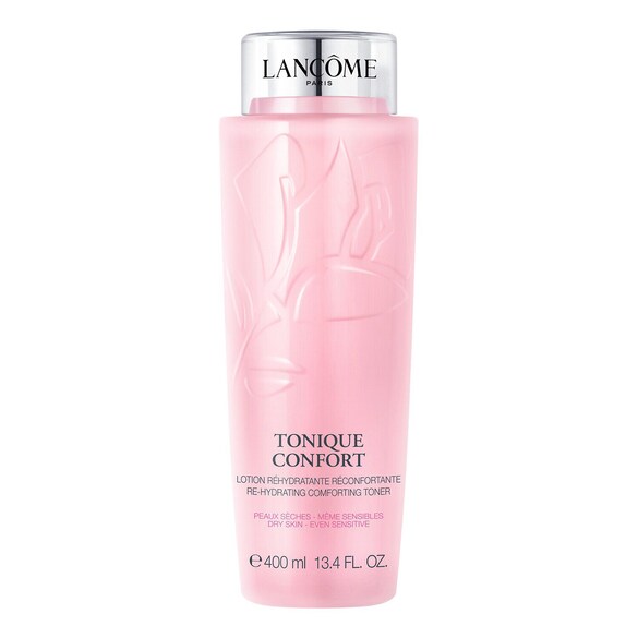 Tonique Confort Re-Hydrating Comfort Toner Dry Skin - Lotiune tonica pentru fata, LANCÔME