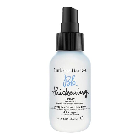 Thickening Spray - Spray texturizant pentru par, Bumble&Bumble
