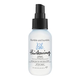 Thickening Spray - Spray texturizant pentru par image