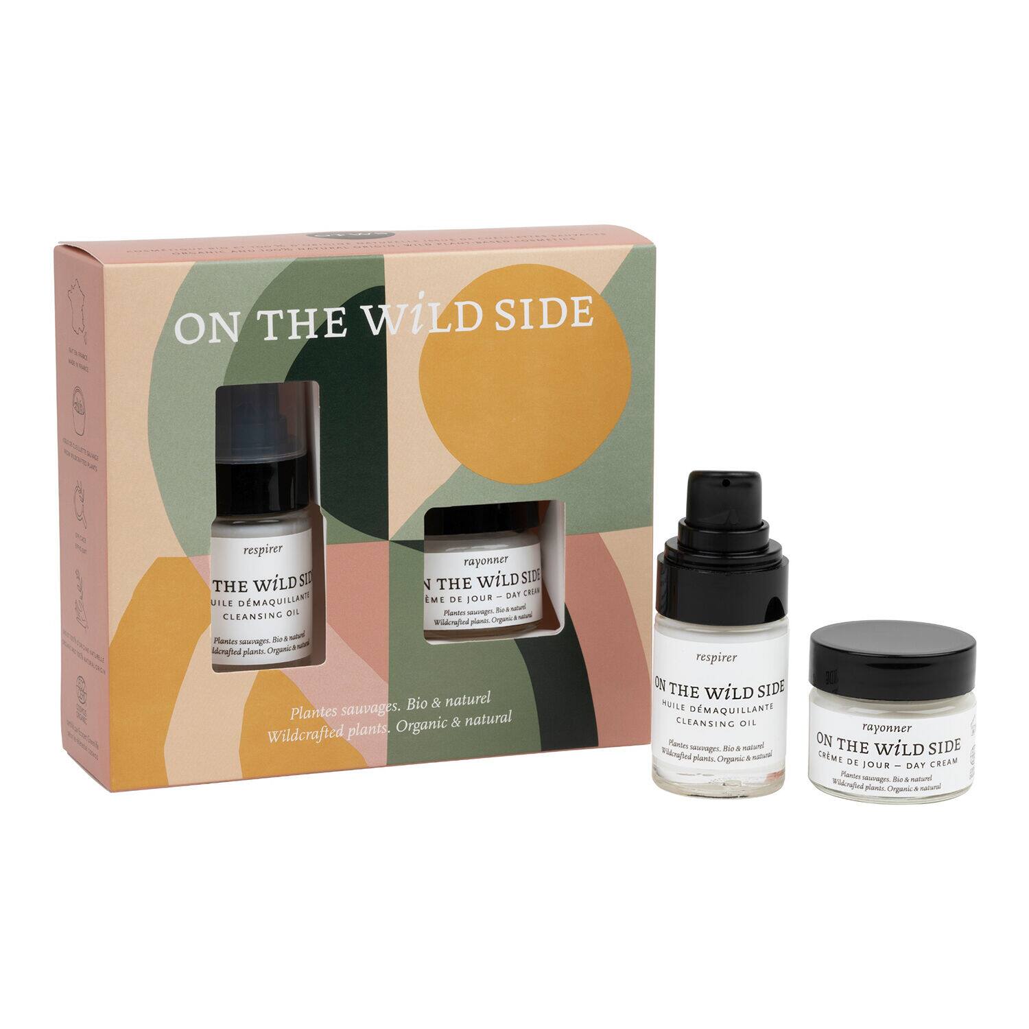 Le rituel essentiel - set ingrijire