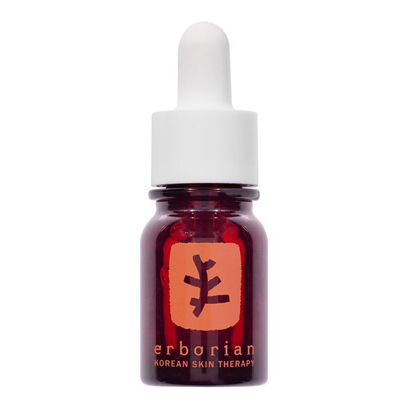 Skin Therapy - Ulei de noapte hidratant, Erborian