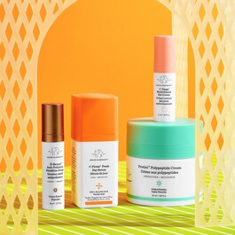 Resort to This™ - Set de produse de ingrijire de zi