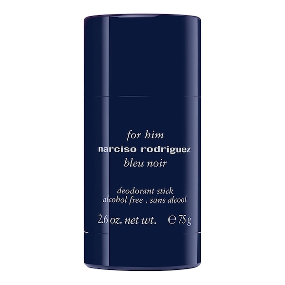 For Him Bleu Noir - Deodorant stick, Narciso Rodriguez
