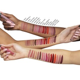 Liquid Matte Lipstick - Ruj de buze cu efect mat