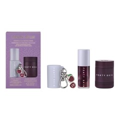 Cherriez Gone Bad - Duo de ingrijire hidratanta a buzelor - cirese negre, Fenty Skin
