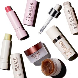 Sugar Lip Wonder Drops - Serum ingrijire pentru buze