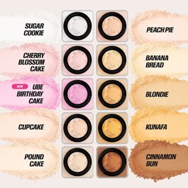 Easy Bake Loose Baking & Setting Powder - Pudra libera