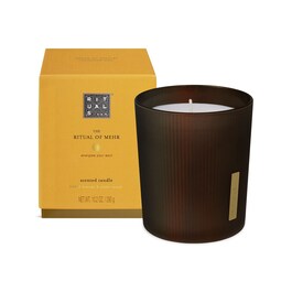 The Ritual of Mehr Scented Candle - Lumanare parfumata