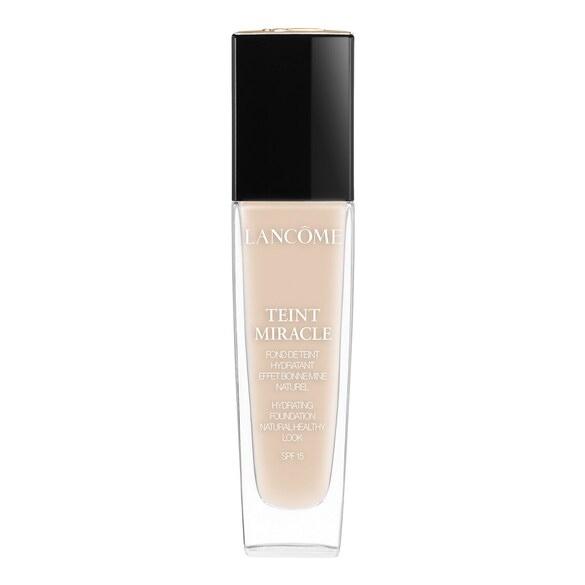 Teint Miracle Hydrating Foundation - Fond de ten, Lancome