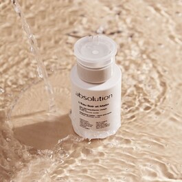 Cleansing Water and Toner - Lotiune tonica de curatare