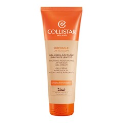 Eco-Compatible - Crema-gel hidratanta dupa soare ECO-Compatibila, COLLISTAR