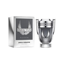 Invictus Plantinum - Eau de Parfum