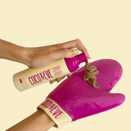 Gant de Bronzage - Aplicator pentru produse autobronzante